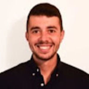 Meet your Posher, Joe